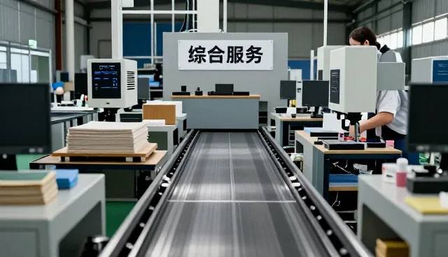 深圳市丰富佳顺贸易有限公司