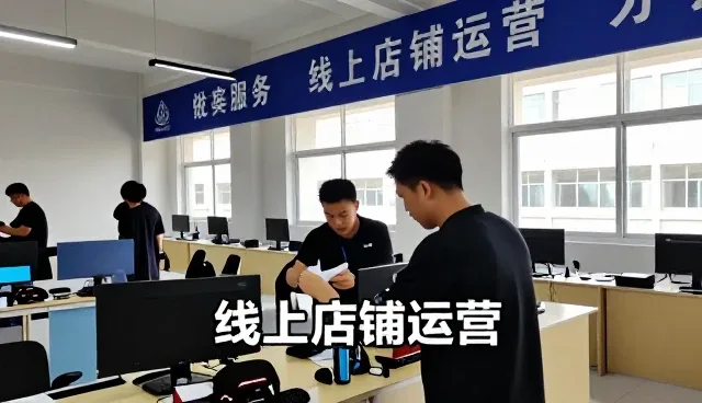 批发零售等中的批发零售等应用经验分享